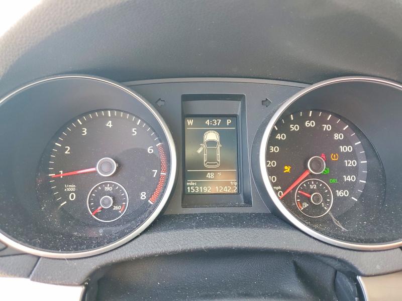 Продаж на аукціоні авто 2012 Volkswagen Golf, vin: WVWDB7AJ2CW144162, номер лоту: 75471385