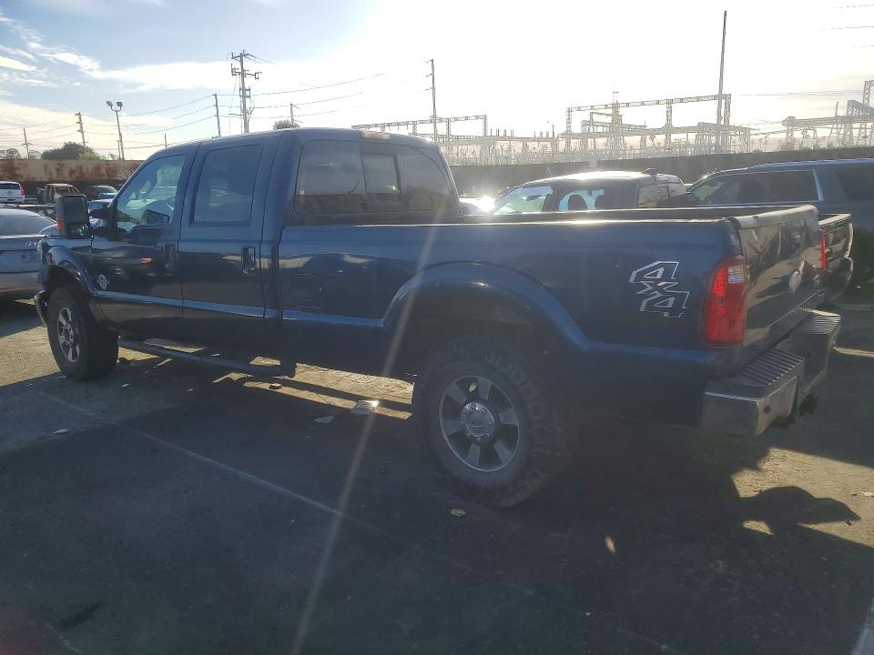 Продажа на аукционе авто 2011 Ford F250 Super, vin: 1FT7W2BT4BEC86361, номер лота: 77409685
