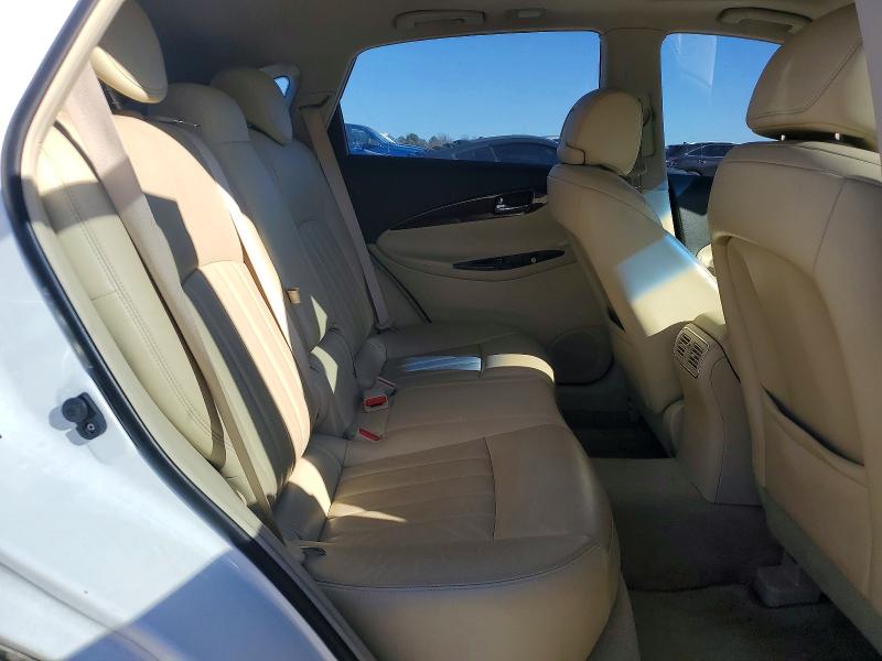 Продаж на аукціоні авто 2017 Infiniti Qx50, vin: JN1BJ0RP6HM384413, номер лоту: 77524925