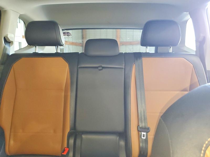76797495 :رقم المزاد ، 3VV2B7AX5KM197496 vin ، 2019 Volkswagen Tiguan مزاد بيع