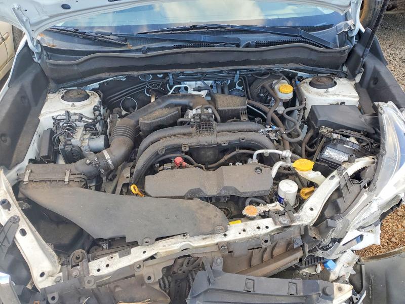 78554415 :رقم المزاد ، JF2SJAGC3JH441816 vin ، 2018 Subaru Forester مزاد بيع