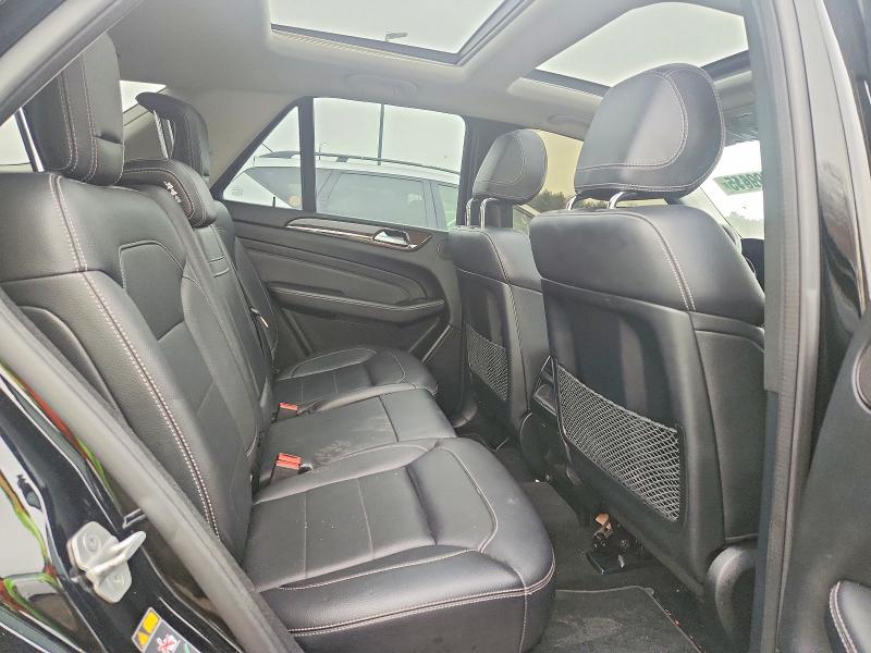 Aukcja sprzedaży 2014 Mercedes-benz Ml, vin: 4JGDA5HBXEA274790, numer aukcji: 75692455