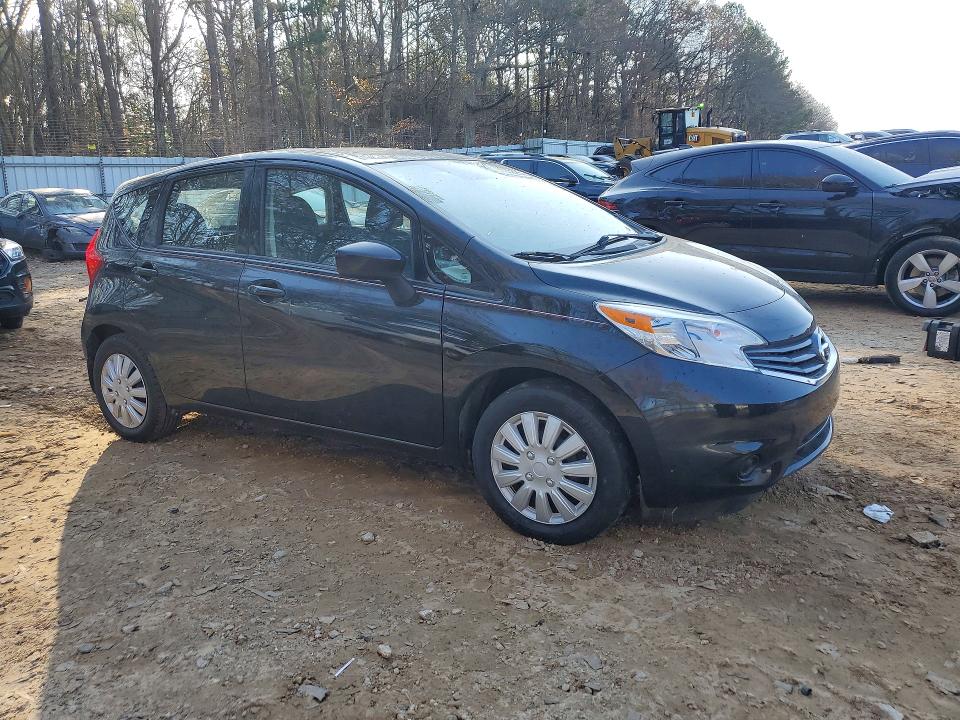 Aukcja sprzedaży 2015 Nissan Versa Note, vin: 3N1CE2CP4FL362981, numer aukcji: 78263115