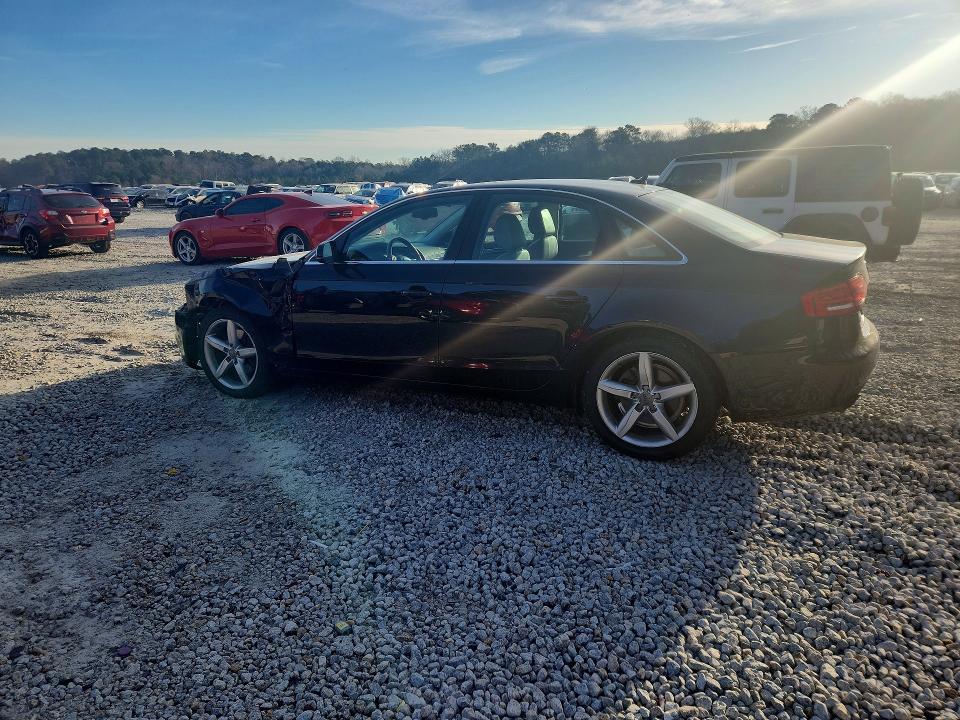 Aukcja sprzedaży 2011 Audi A4, vin: WAUEFAFL3BN056397, numer aukcji: 78473635