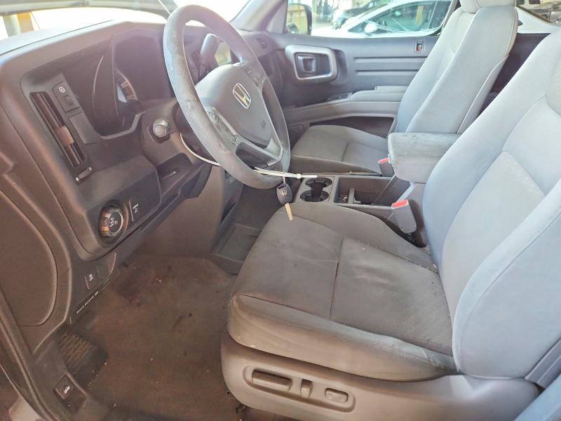 Продажа на аукционе авто 2013 Honda Ridgeline, vin: 5FPYK1F4XDB008280, номер лота: 75876625