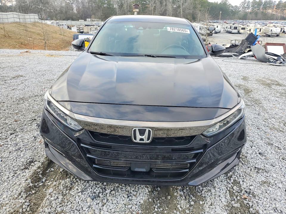 Продаж на аукціоні авто 2019 Honda Accord, vin: 1HGCV1F32KA128812, номер лоту: 78218565