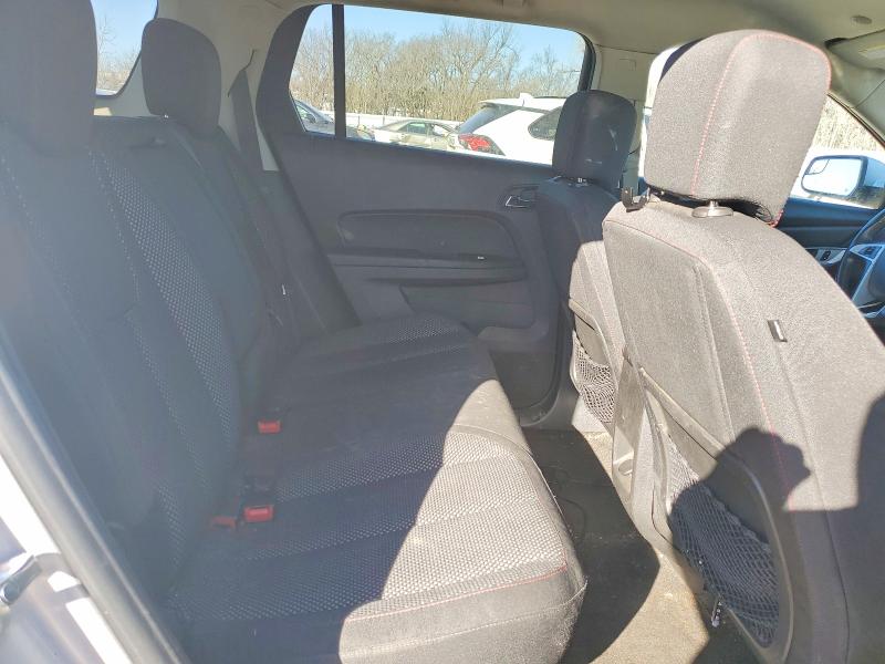 Aukcja sprzedaży 2013 Gmc Terrain, vin: 2GKALSEK1D6409367, numer aukcji: 79270515