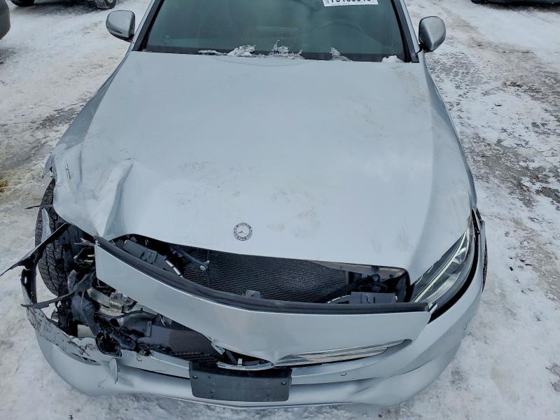 Продажа на аукционе авто 2016 Mercedes-benz C, vin: 55SWF4KB8GU176111, номер лота: 79163315
