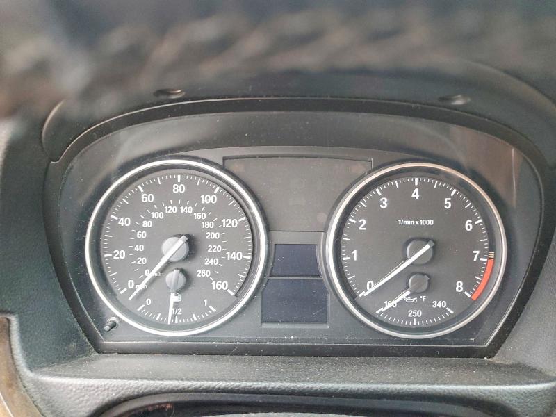 Продажа на аукционе авто 2008 Bmw 328, vin: WBAWL135X8PX22820, номер лота: 79167515