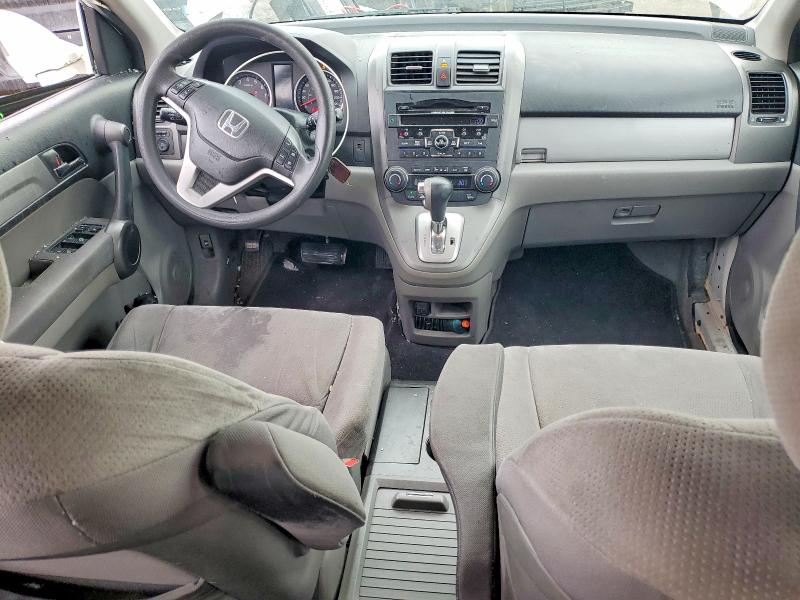 77082355 :رقم المزاد ، 5J6RE4H54AL804926 vin ، 2010 Honda Cr-v مزاد بيع