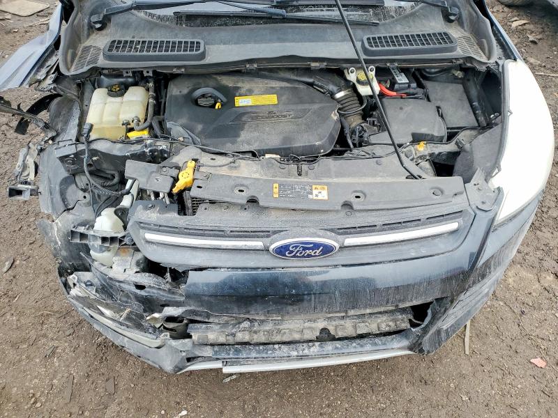Продажа на аукционе авто 2014 Ford Escape, vin: 1FMCU0GX7EUB77032, номер лота: 77122605