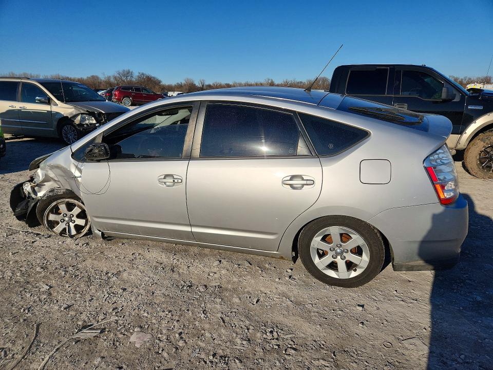 Продаж на аукціоні авто 2008 Toyota Prius, vin: JTDKB20U083299288, номер лоту: 78419105