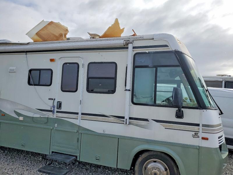 Aukcja sprzedaży 1999 Winnibago Recreational Vehicle (rv), vin: 3FCNF53SXXJA32803, numer aukcji: 74446115