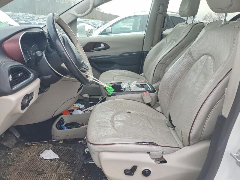 Aukcja sprzedaży 2019 Chrysler Pacifica, vin: 2C4RC1GG3KR730517, numer aukcji: 78217155