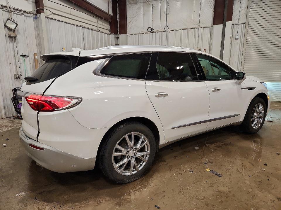 Продажа на аукционе авто 2022 Buick Enclave, vin: 5GAEVBKW8NJ172686, номер лота: 76734895