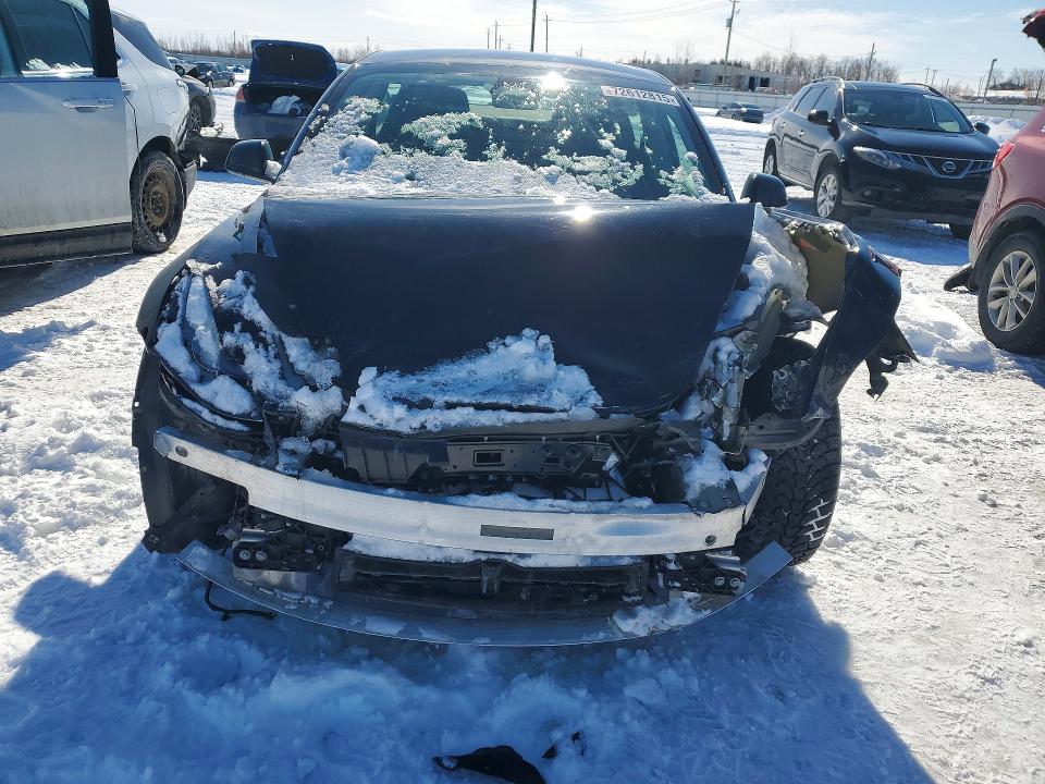 Aukcja sprzedaży 2023 Tesla Model 3, vin: LRW3E1FA5PC872684, numer aukcji: 72612815