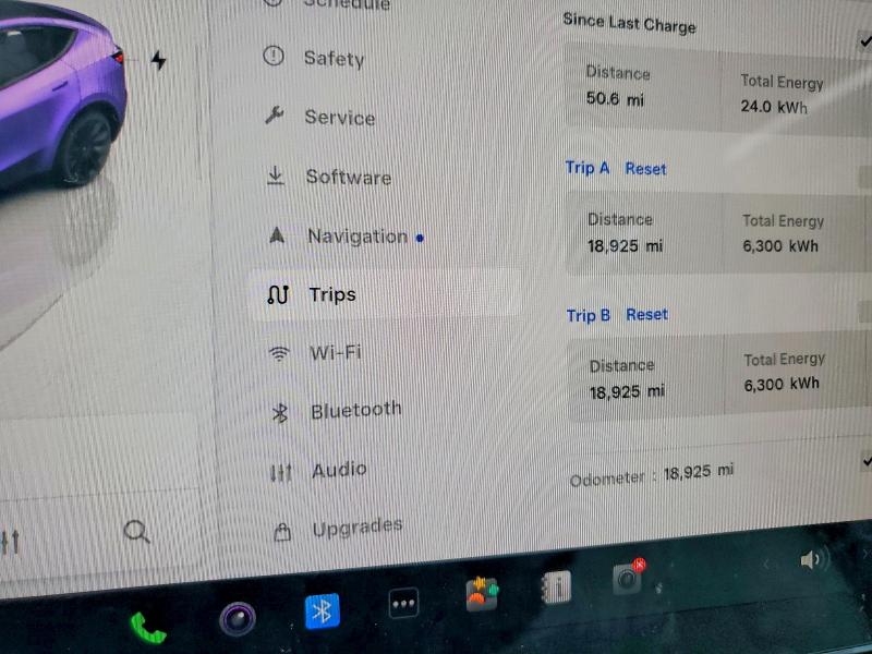 Aukcja sprzedaży 2022 Tesla Model Y, vin: 7SAYGDEE1NF536011, numer aukcji: 76714205