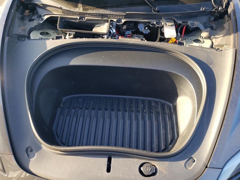 74906855 :رقم المزاد ، 5YJ3E1EA0RF745366 vin ، 2024 Tesla Model 3 مزاد بيع