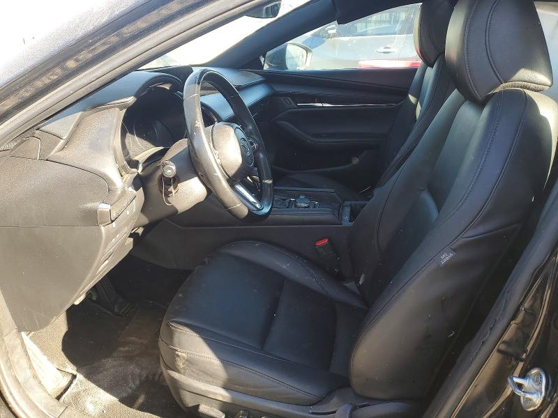 77153385 :رقم المزاد ، JM1BPALM9P1610198 vin ، 2023 Mazda 3 مزاد بيع
