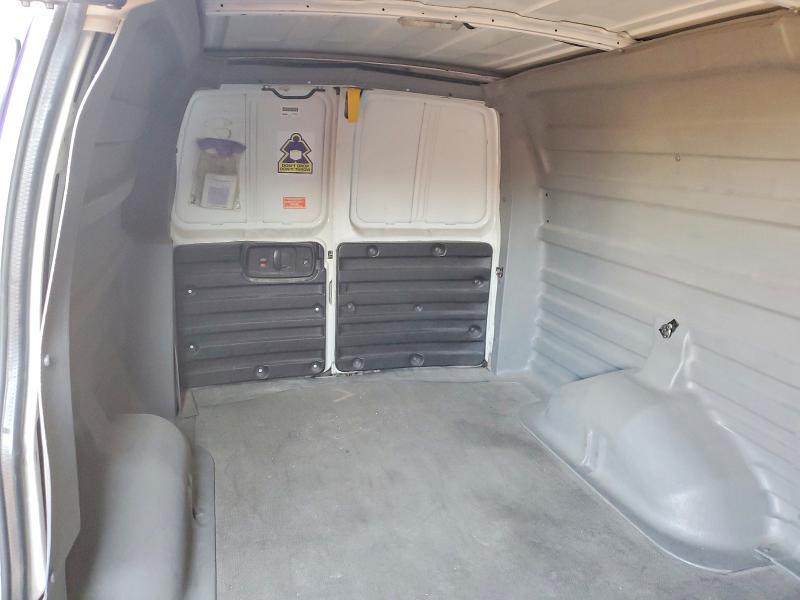 73921135 :رقم المزاد ، 1GCWGAF11H1325189 vin ، 2017 Chevrolet Express G2500 مزاد بيع