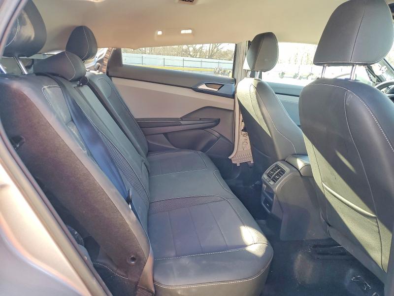 Продажа на аукционе авто 2024 Volkswagen Taos, vin: 3VVSX7B26RM009003, номер лота: 77140995