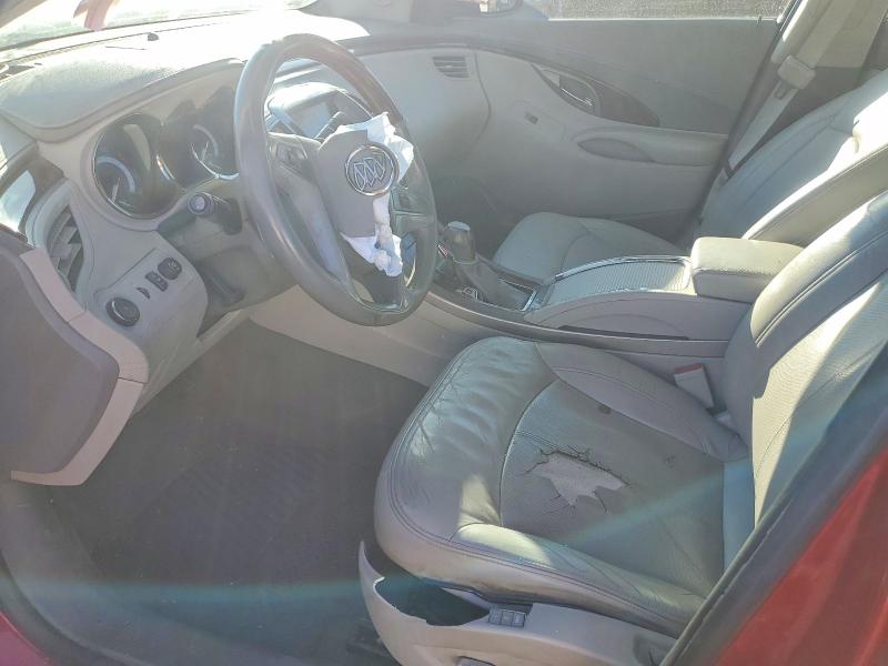 Продаж на аукціоні авто 2013 Buick Lacrosse, vin: 1G4GF5G36DF200146, номер лоту: 79367975