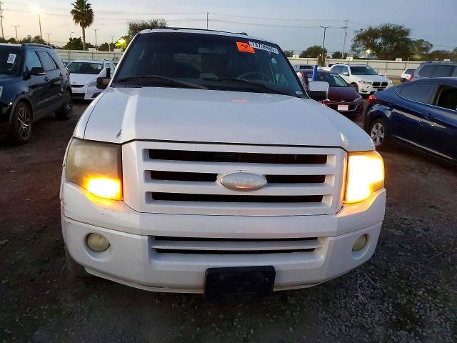 78758665 :رقم المزاد ، 1FMJK1K51AEA29424 vin ، 2010 Ford Expedition مزاد بيع