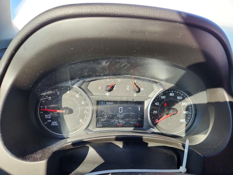 Aukcja sprzedaży 2024 Gmc Terrain, vin: 3GKALMEG2RL393769, numer aukcji: 77575535