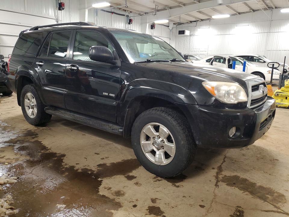 Aukcja sprzedaży 2006 Toyota 4runner, vin: JTEBU14R868052364, numer aukcji: 78280895