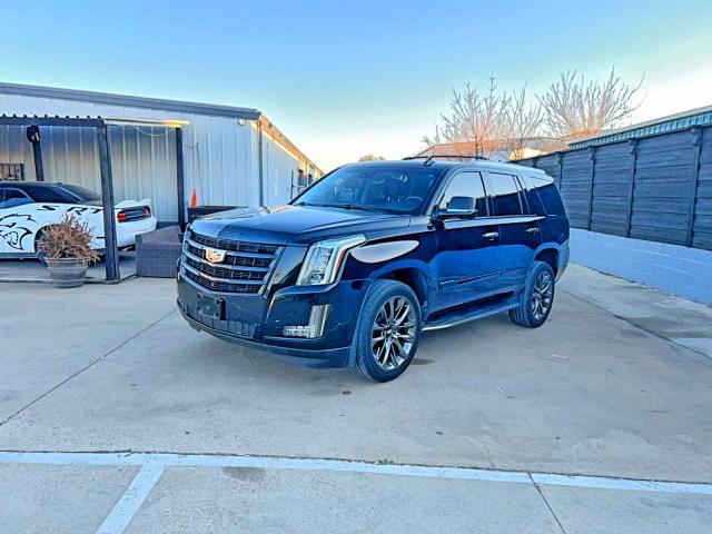 Auction sale of the 2019 Cadillac Escalade L, vin: 1GYS3BKJ5KR329853, lot number: 77790885