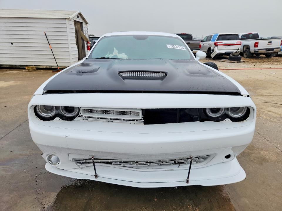 Aukcja sprzedaży 2015 Dodge Challenger, vin: 2C3CDZDJ8FH500327, numer aukcji: 79022675