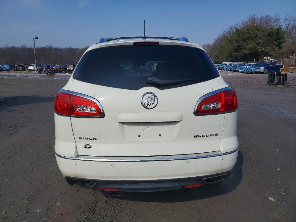 Продаж на аукціоні авто 2014 Buick Enclave, vin: 5GAKRBKD1EJ308906, номер лоту: 77949625