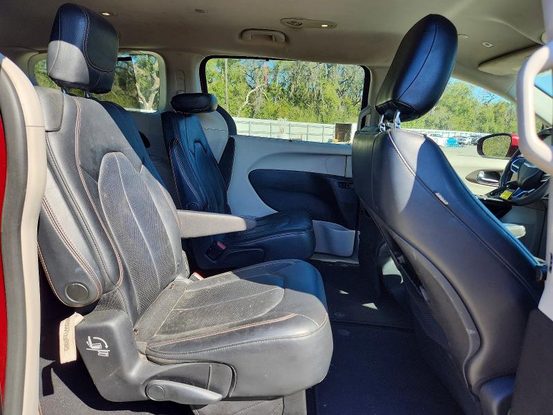 Продажа на аукционе авто 2019 Chrysler Pacifica, vin: 2C4RC1BG5KR665421, номер лота: 78325905