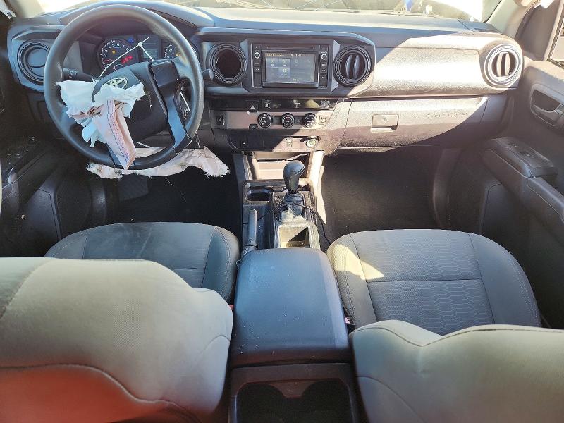Продаж на аукціоні авто 2016 Toyota Tacoma, vin: 5TFRX5GN1GX058637, номер лоту: 73391235