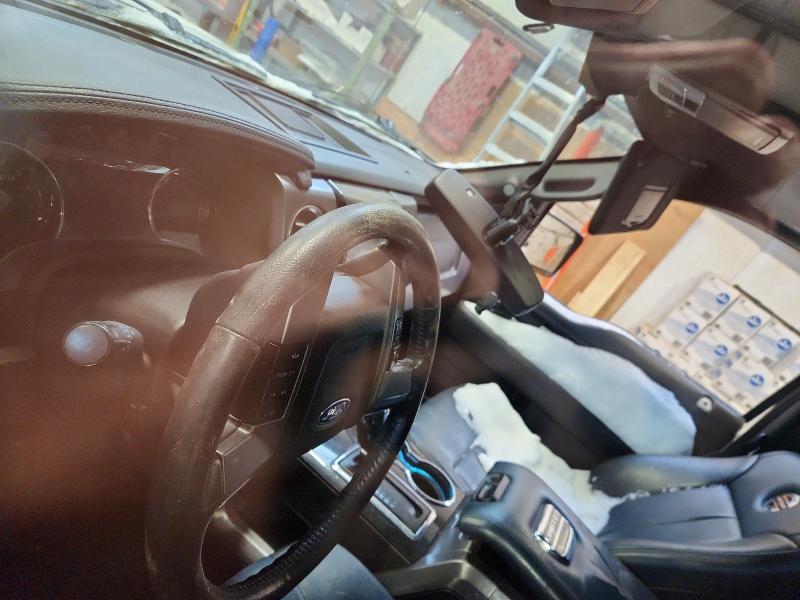 Продажа на аукционе авто 2014 Ford F150, vin: 1FTFW1ET6EFB90568, номер лота: 78163125