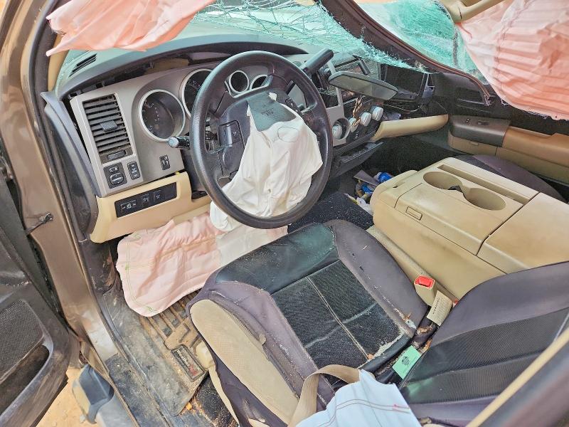 78442485 :رقم المزاد ، 5TFUY5F10CX269067 vin ، 2012 Toyota Tundra مزاد بيع
