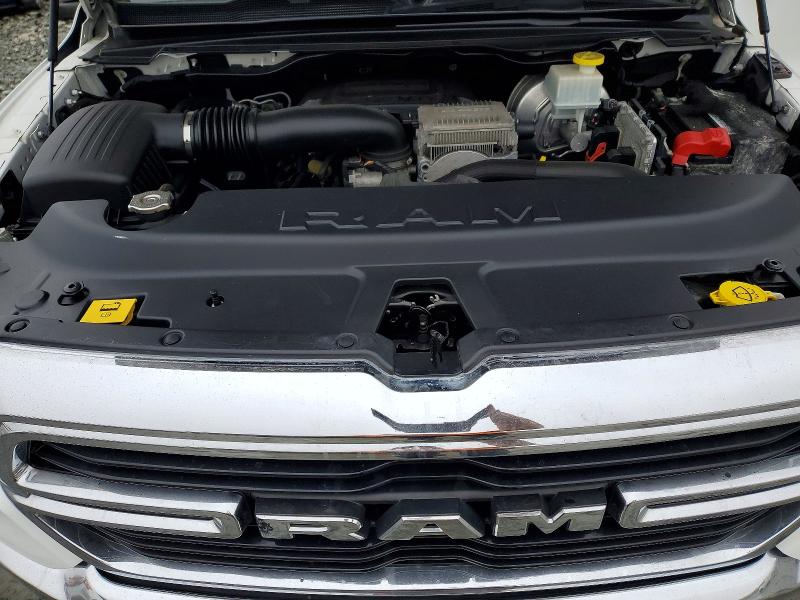 Продаж на аукціоні авто 2019 Ram 1500, vin: 1C6SRFBT1KN656911, номер лоту: 77477565