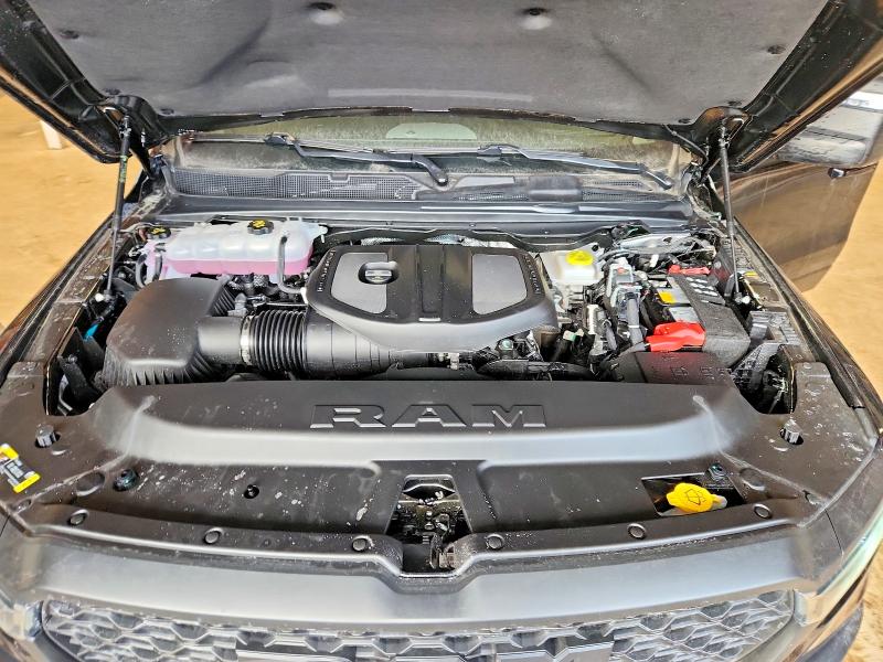 Aukcja sprzedaży 2026 Ram 1500, vin: 1C6SRFLP3TN206499, numer aukcji: 77165045