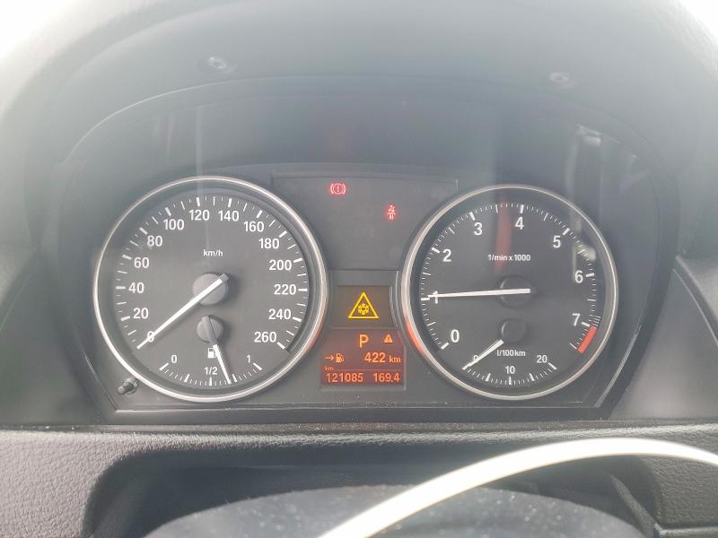 Продаж на аукціоні авто 2014 Bmw X1, vin: WBAVL1C52EVY18816, номер лоту: 75821945