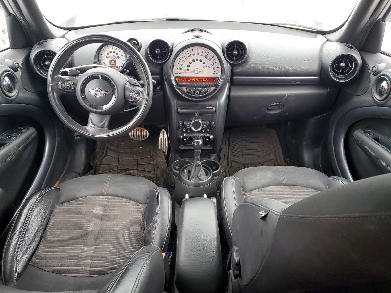 Продаж на аукціоні авто 2014 Mini Cooper, vin: WMWZC5C5XEWP36514, номер лоту: 73295505