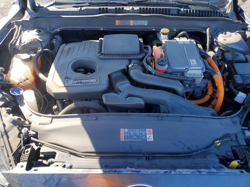 2020 Ford Fusion მანქანა იყიდება აუქციონზე, vin: 3FA6P0LU6LR147681, აუქციონის ნომერი: 78496145