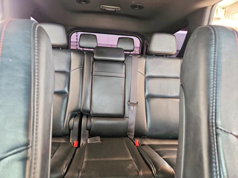 Продаж на аукціоні авто 2023 Dodge Durango, vin: 1C4SDHCT5PC687244, номер лоту: 78632085
