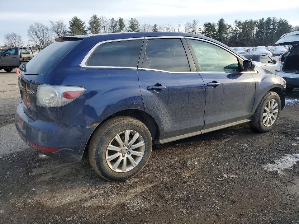 Продаж на аукціоні авто 2011 Mazda Cx-7, vin: JM3ER2BM0B0396917, номер лоту: 75438435