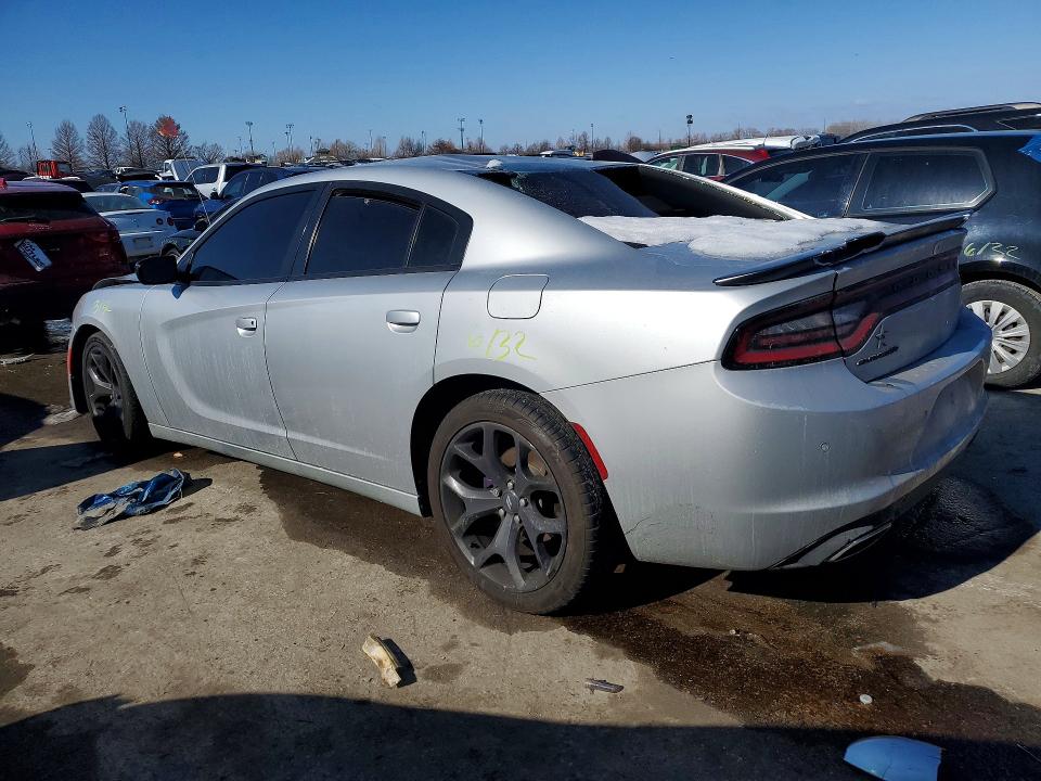 Продажа на аукционе авто 2020 Dodge Charger, vin: 2C3CDXBG8LH244861, номер лота: 76194155