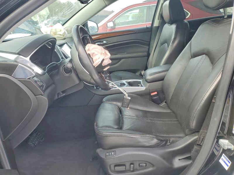 2013 Cadillac Srx მანქანა იყიდება აუქციონზე, vin: 3GYFNDE36DS571264, აუქციონის ნომერი: 78751835