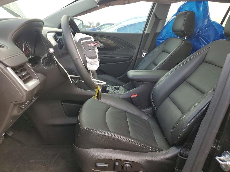 Aukcja sprzedaży 2024 Gmc Terrain, vin: 3GKALVEG5RL183074, numer aukcji: 75778615