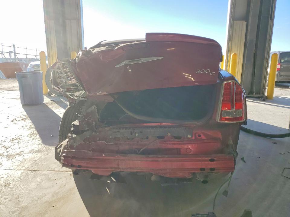 Продажа на аукционе авто 2013 Chrysler 300c, vin: 2C3CCAEG9DH739888, номер лота: 76530875