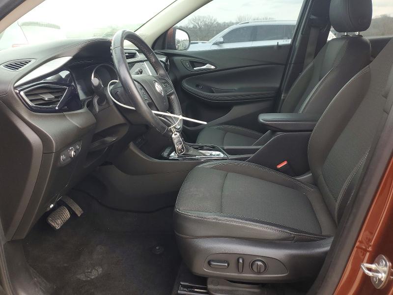 Продажа на аукционе авто 2020 Buick Encore Gx, vin: KL4MMBS27LB129551, номер лота: 78854645