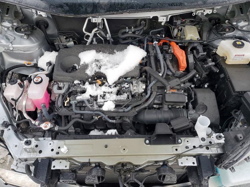 2025 Toyota Sienna მანქანა იყიდება აუქციონზე, vin: 5TDZSKFCXSS196236, აუქციონის ნომერი: 75249445