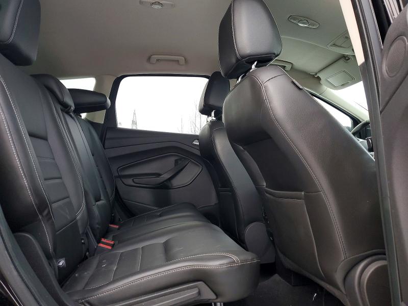 76267065 :رقم المزاد ، 1FMCU0G91DUC49536 vin ، 2013 Ford Escape مزاد بيع
